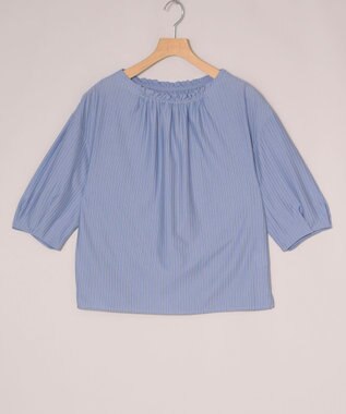 ONWARD Reuse Park 【J.PRESS】カットソー春夏 ブルー