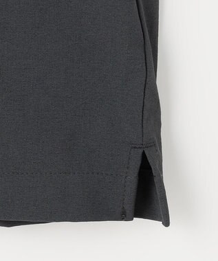 PW CIRCULUS 2PSET【MEN】クイックドライ アクティブセットアップ ゴルフ グレー系