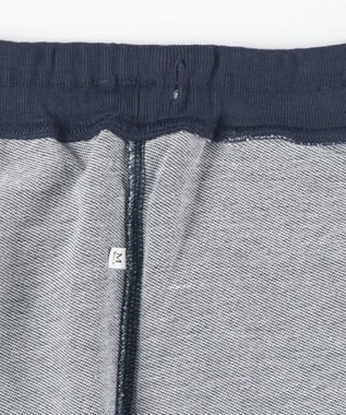 ワコール／睡眠科学 パジャマ 長袖 長ズボン 綿混(本体) ここちよく眠れる 寝返りしやすい レディース YDX598 睡眠科学／ワコール コン