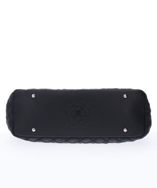 CLATHAS カペラ トートバッグ大 ブラック