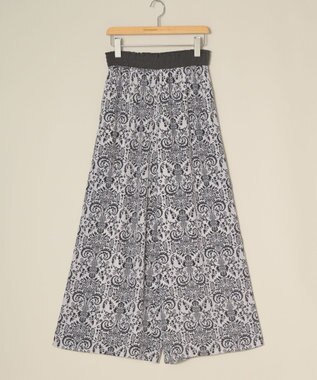 ONWARD Reuse Park 【自由区】パンツ秋冬 ブラック