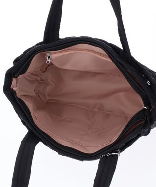 CLATHAS カペラ トートバッグ大 ブラック