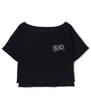 Chacott Tシャツ