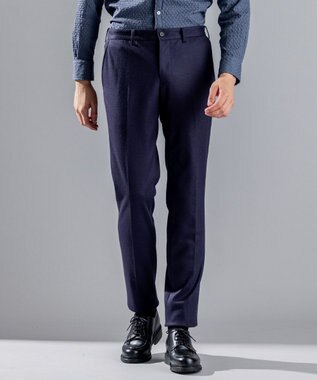 JOSEPH HOMME ミルドスムース / CITY ネイビー系