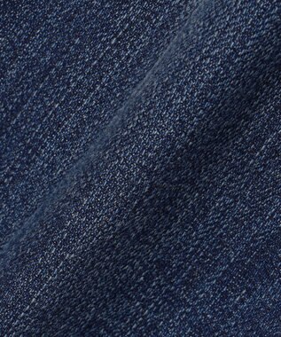 JOSEPH ABBOUD 【キングサイズ・サスティナブル/JAPANファブリック/ストレッチ】オゾンハイパワー デニム ネイビー系