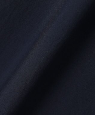 ANY 楽映えガウチョパンツ ネイビー