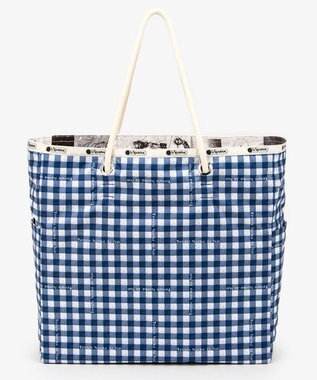 LeSportsac 【天使なんかじゃない】LARGE 2 WAY TOTE/テンシナンカジャナイ テンシナンカジャナイ