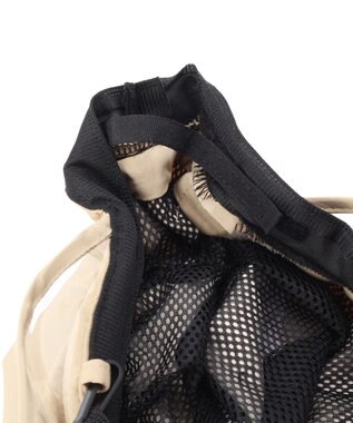 MOONBAT 【EC限定】撥水サイクルハット キャスケット/レインハット ベージュ