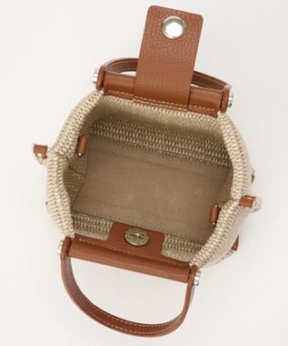 IACUCCI 【予約】ソルベット XS PAGLIA/CERVO キャメル