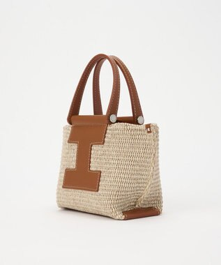 IACUCCI 【予約】ソルベット XS PAGLIA/CERVO キャメル