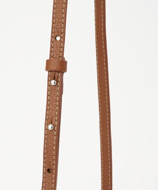 IACUCCI 【予約】ソルベット XS PAGLIA/CERVO キャメル