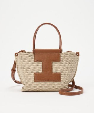 IACUCCI 【予約】ソルベット XS PAGLIA/CERVO キャメル