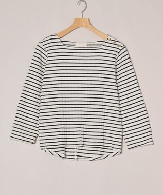 ONWARD Reuse Park 【any SiS】カットソー春夏