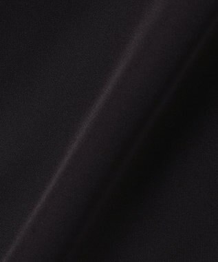 TOCCA 【洗える・消臭】FRILL BLOOM ドレス ネイビー系