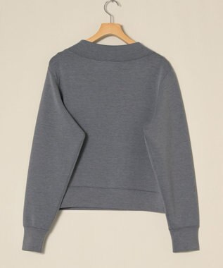 ONWARD Reuse Park 【組曲】カットソー秋冬 グレー