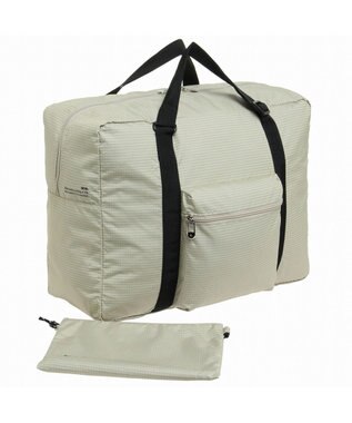 ACE BAGS & LUGGAGE ace. エース フォルケット ボストンバッグ 折りたたみバッグ 31リットル 67159
