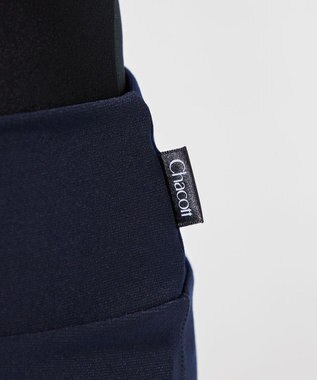 Chacott ショートパンツ ネイビー