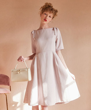【洗える！】CATCH LADY DRESS ドレス / TOCCA | ファッション 
