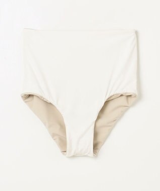 NAVE ハイウエストボトム アイボリー系8
