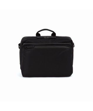 ACE BAGS & LUGGAGE ace. メトレクス ショルダーバッグ  290g 軽量 横型 19115 エース ブラック