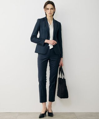 ICB 【新色追加・セットアップ対応】Bahariye スティックパンツ ダークグリーン系