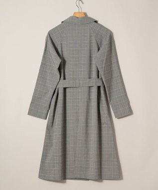 ONWARD Reuse Park 【any FAM】コート春夏 グレー