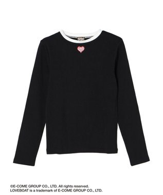 Green Parks ■別注　ＬＯＶＥ　ＢＯＡＴ　リブロンＴ