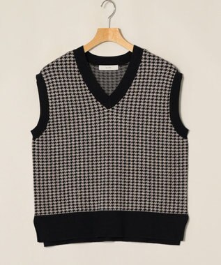 ONWARD Reuse Park 【any FAM】ベスト秋冬 ブラック