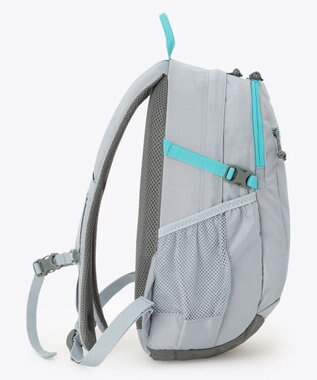 Columbia Columbia/ キャッスルロック15L バックパックII /コロンビア Cirrus Grey