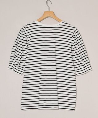 ONWARD Reuse Park 【any FAM】カットソー春夏 ブラック