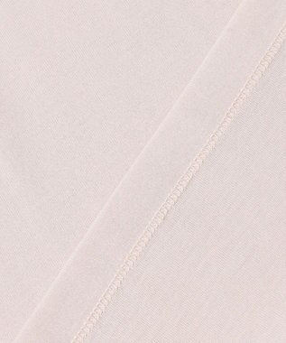 ANY SIS S 【吸水速乾・UVケア・接触冷感】コンフォートジャージー タンクトップ ペールピンク