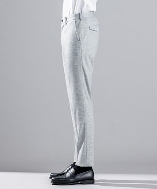 JOSEPH HOMME ミルドスムース / CITY ライトグレー系