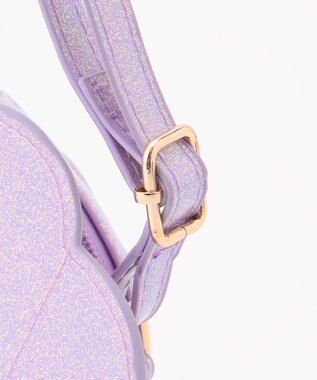 ANY KIDS オーロラ ポシェット シェル