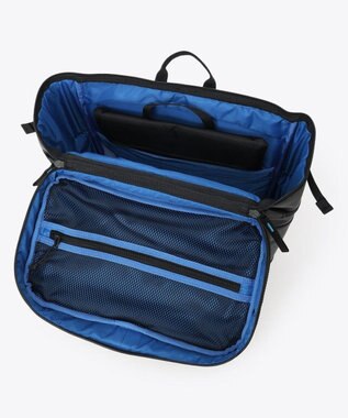 Columbia Columbia/ サイドキック35Lバックパック /コロンビア Black Multi