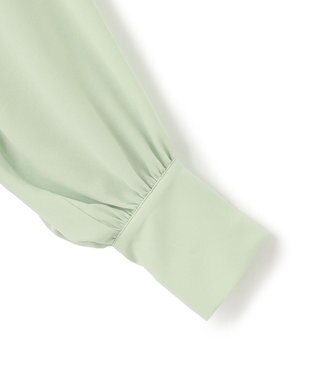 BEIGE， IRIS / ブラウス Sage