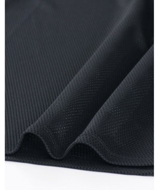 CW-X 【UNISEX】 CW-X ランニングシャツ メッシュ素材 涼しい着ごこち スポーツウェア ノースリーブ ユニセックス DLR160 /ワコール ブラック