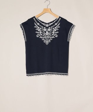 ONWARD Reuse Park セット商品/サイズ2【組曲】ニット春夏×カットソー春夏 その他