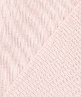 23区 S 【滝沢眞規子さん着用/WEB限定カラーあり】ウーステッドウール リブタートル ニット グレー系