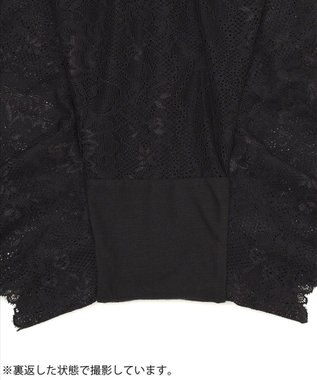 WACOAL MEN WACOAL MEN 【レースボクサー】 ボクサーパンツ ユニセックス 通気性 スカラ始末(裾部分) マチ部分の肌側は綿素材 レディース メンズ WT8822 /ワコールメン ブラック