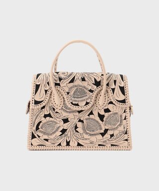 GRACE CONTINENTAL Cutwork FinuRei