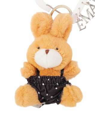 earth music&ecology ラビットチャーム Camel