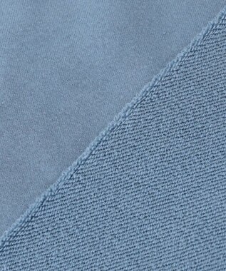 J.PRESS MEN 【J.PRESS ORIGINALS】SUPER SOFT FLEECE RAGLAN SWEATSHIRT / MOC-T ブルー系