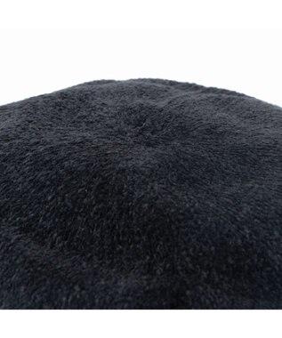 UNBILLION カシュネ cache nez / モールベレー帽 ブラック