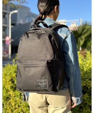 Herschel supply co classic backpack hot sale