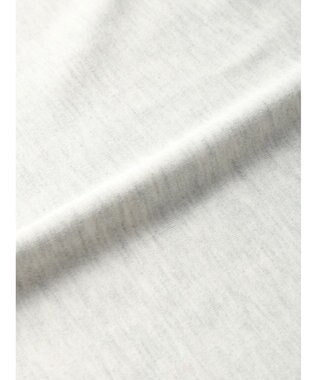 Green Parks ジョグマン／カラフルバックプリントＴシャツ Oatmeal