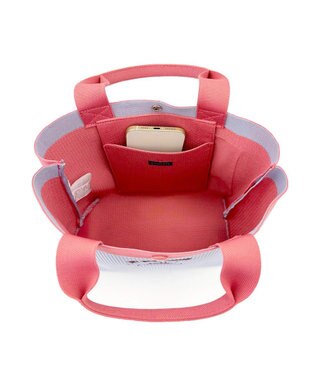 ROOTOTE 8435【スヌーピー】IP.デリ.ルフル.ピーナッツ-0H 04：ピンク