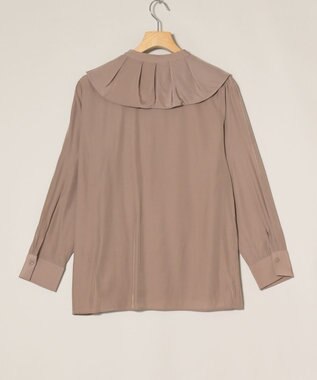 ONWARD Reuse Park 【any FAM】ブラウス秋冬 ピンク