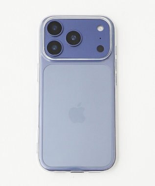 WEGO クリアiPhoneケース