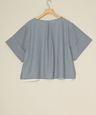 ONWARD Reuse Park 【J.PRESS】カットソー秋冬 グリーン