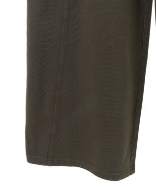 Green Parks ・ＳＵＧＡＲ　ＳＰＯＯＮ　ピグメントスウェットパンツ Charcoal Gray